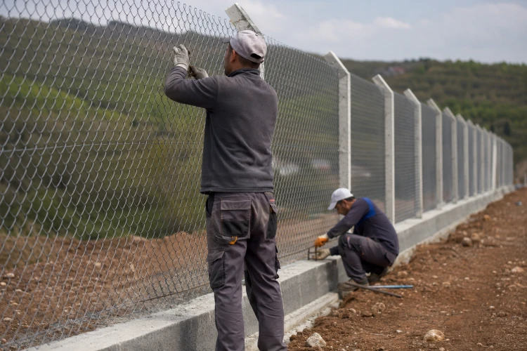 Darende Tel Örgü Sistemleri